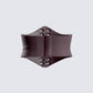 Naina Brown Corset Belt