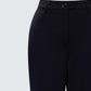 Roberta Black High Rise Pant
