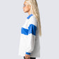 Drew Multi Logo Polo Top