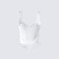 Briar Ivory Lace Camisole