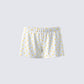 Jordana Ivory Duck Print Short product front