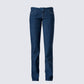 Briar Blue Low Waist Denim Pant product front