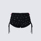 Vanora Grommet and Stud Jean product front