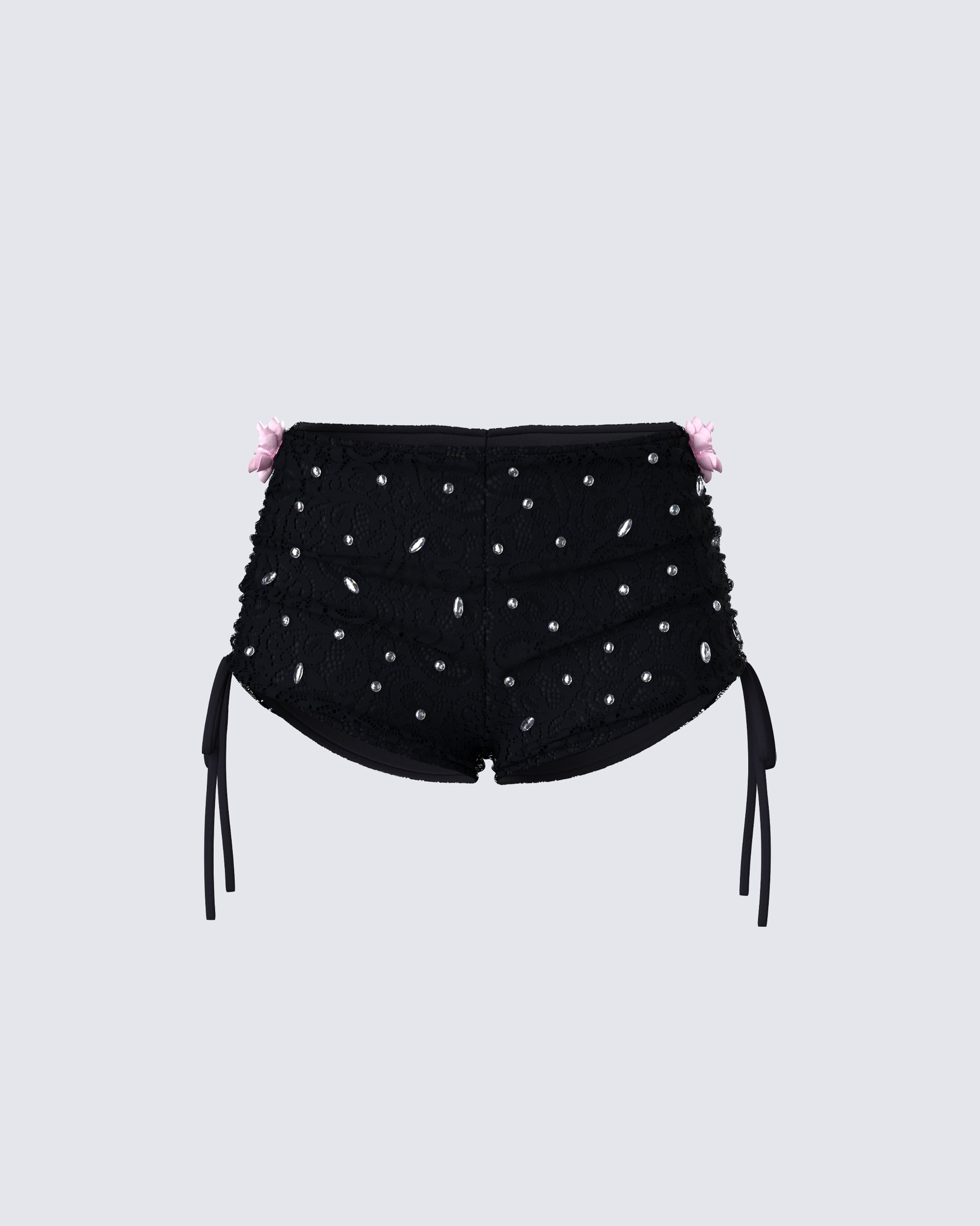 Vanora Grommet and Stud Jean product front