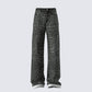 Nerida Leopard Mid Rise Pant
product front
 