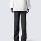 Pascal Colorblock Black Blue Jeans