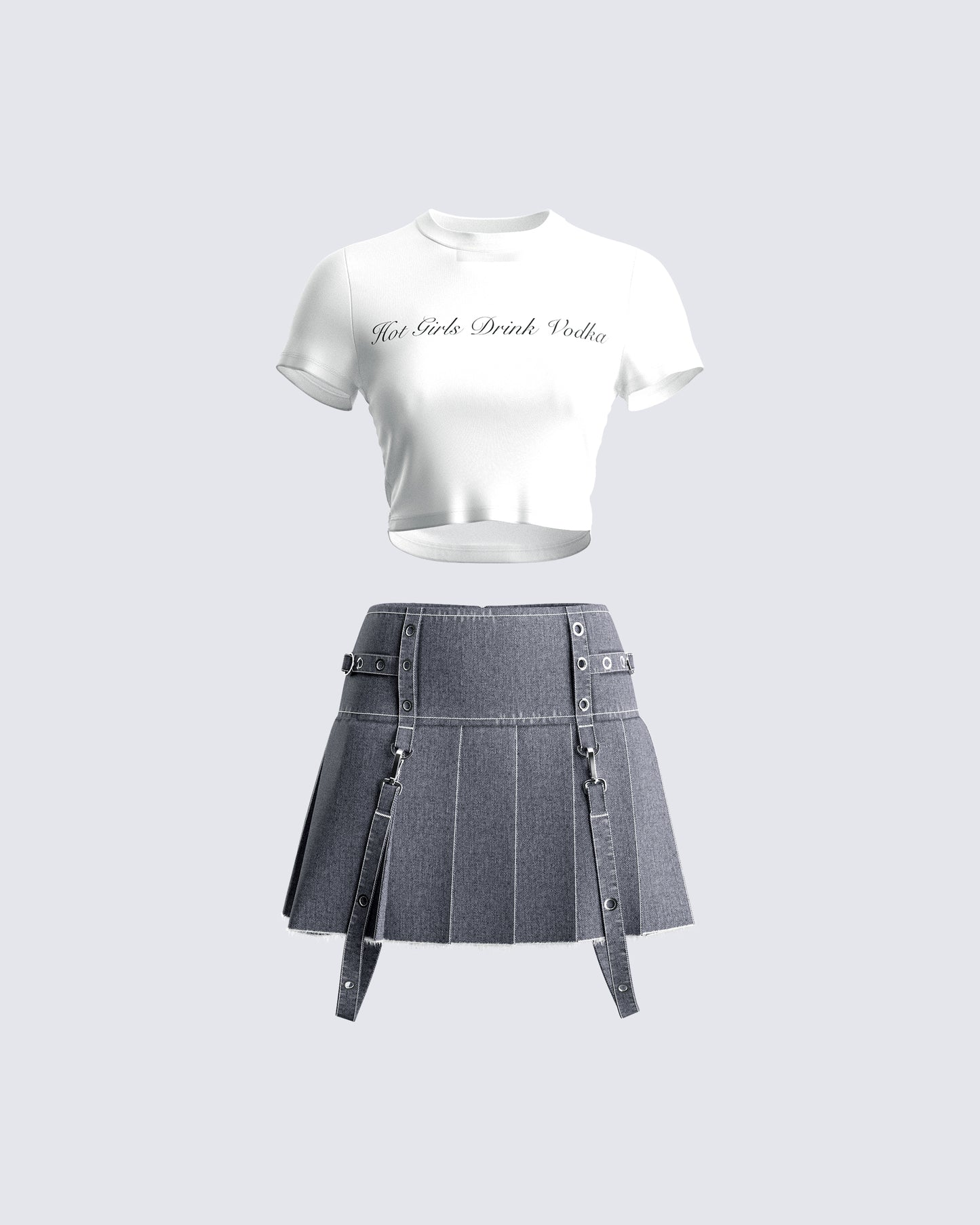 Dina Dynamites Set 3d product front
