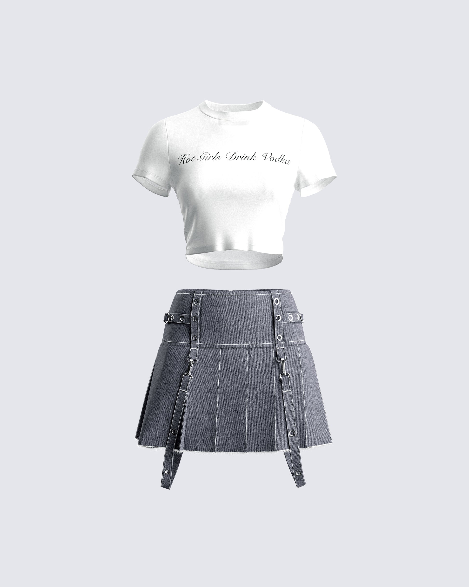 Dina Dynamites Set 3d product front