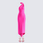 Nikki Pink Crystal Set product front
