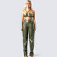 Nadir Natural Set model front