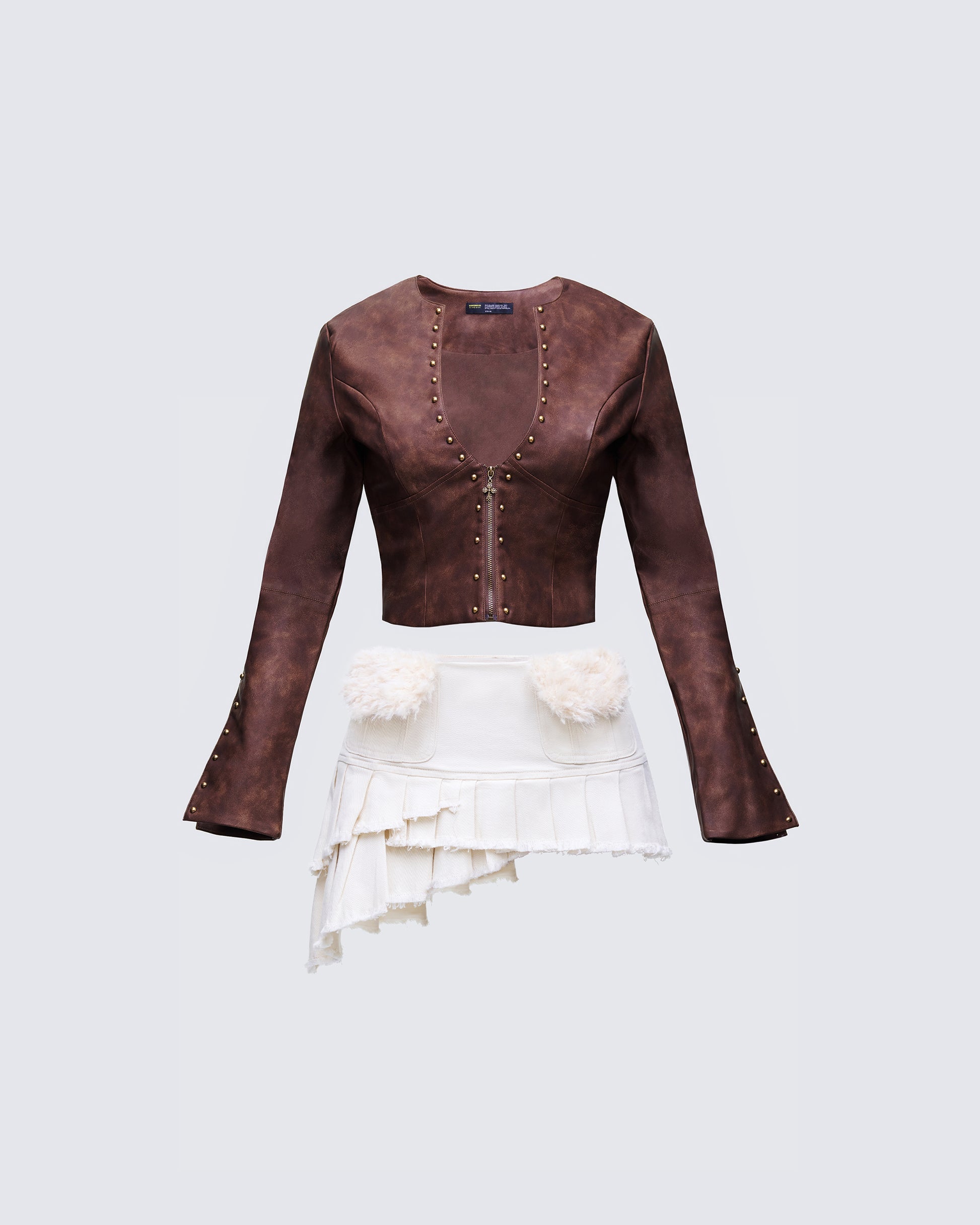 Viatrix Distressed Set product front
