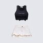 Emery Ivory Set product front