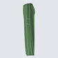 Sidonia Baggy Green Track Pants
