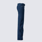 Briar Blue Low Waist Denim Pant