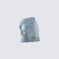 Eirene Denim Mini Skirt