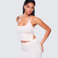 Liberty Ivory Knit Top