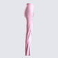 Delisa Pink Rhinestone Pant