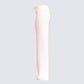 Alyssa Pink Knit Pant