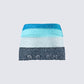 Vanessa Black Sequin Knit Skirt