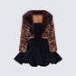 Hadley Faux Fur Set product front