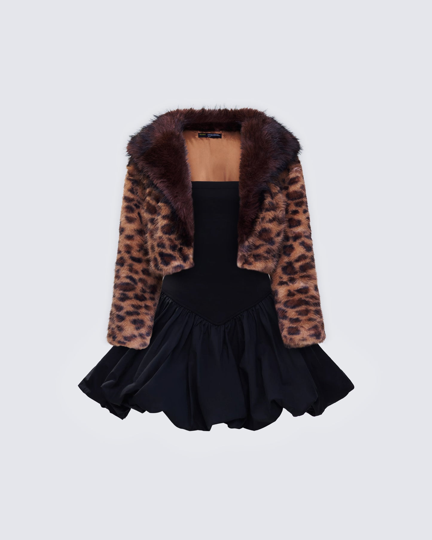 Hadley Faux Fur Set product front