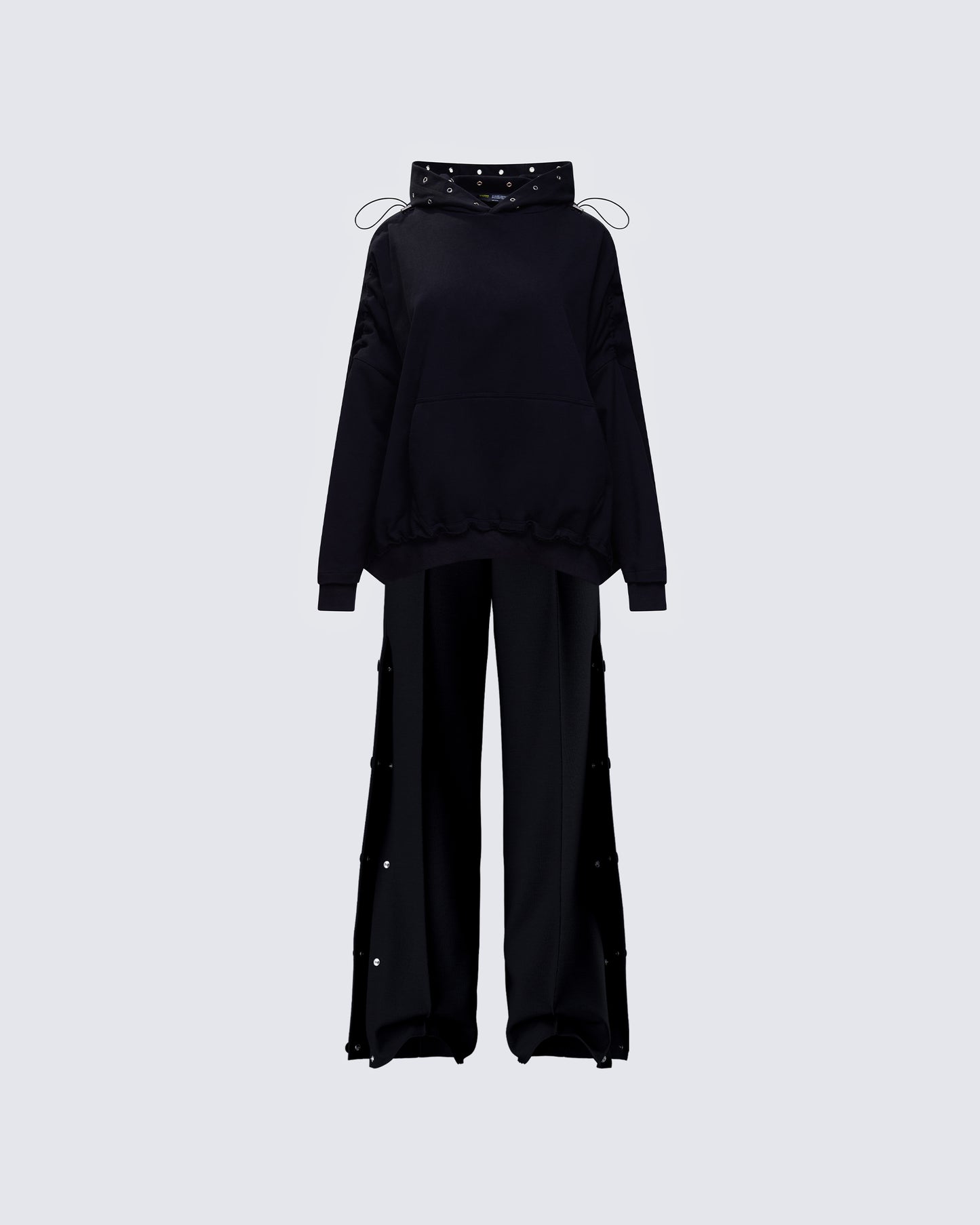 Nerea Sweat Set product front