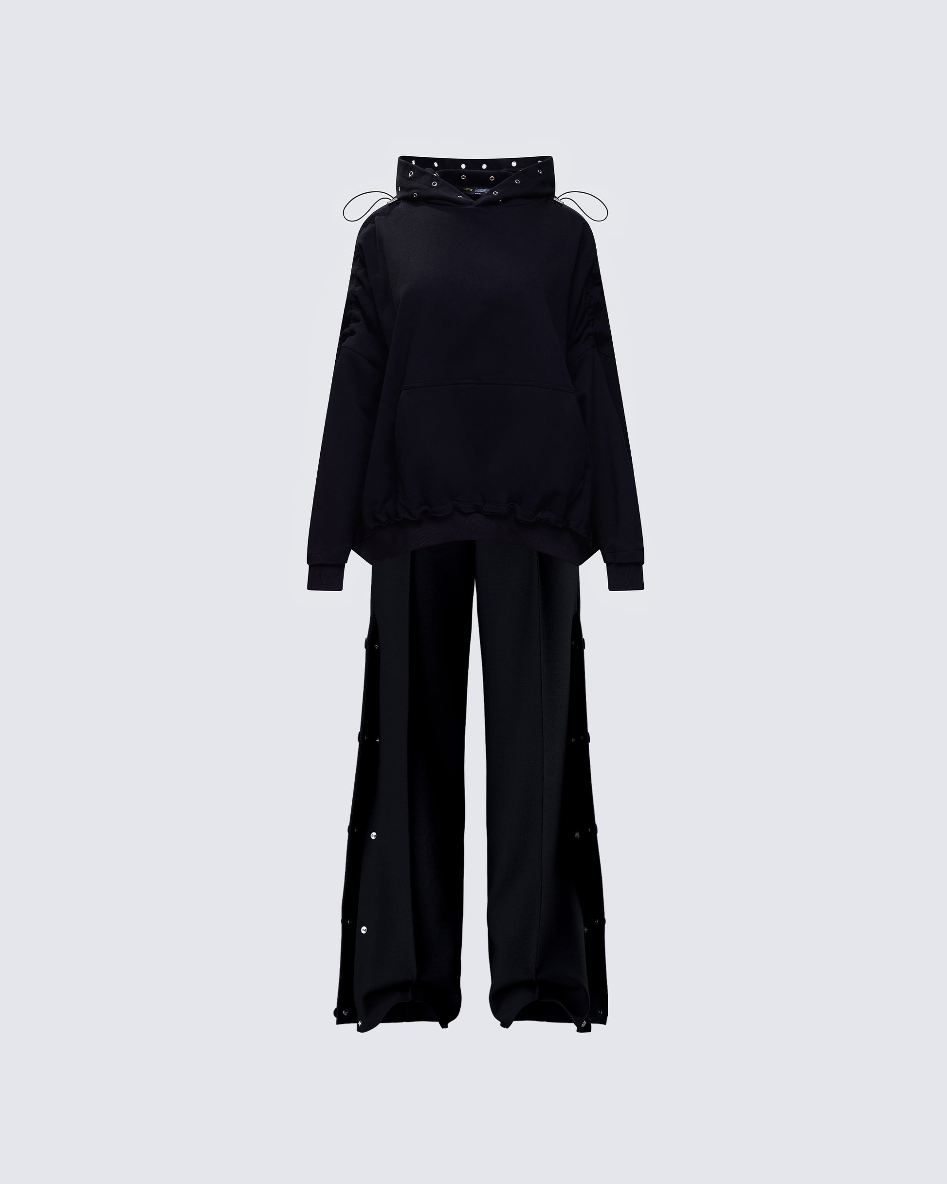Nerea Sweat Set product front