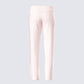 Alyssa Pink Knit Pant