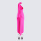 Nikki Pink Crystal Set