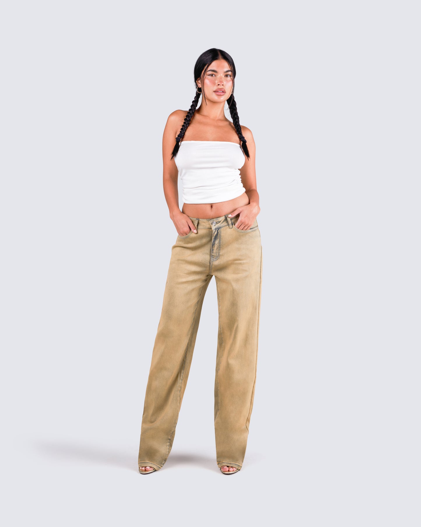 Aaliyah Adored Set
