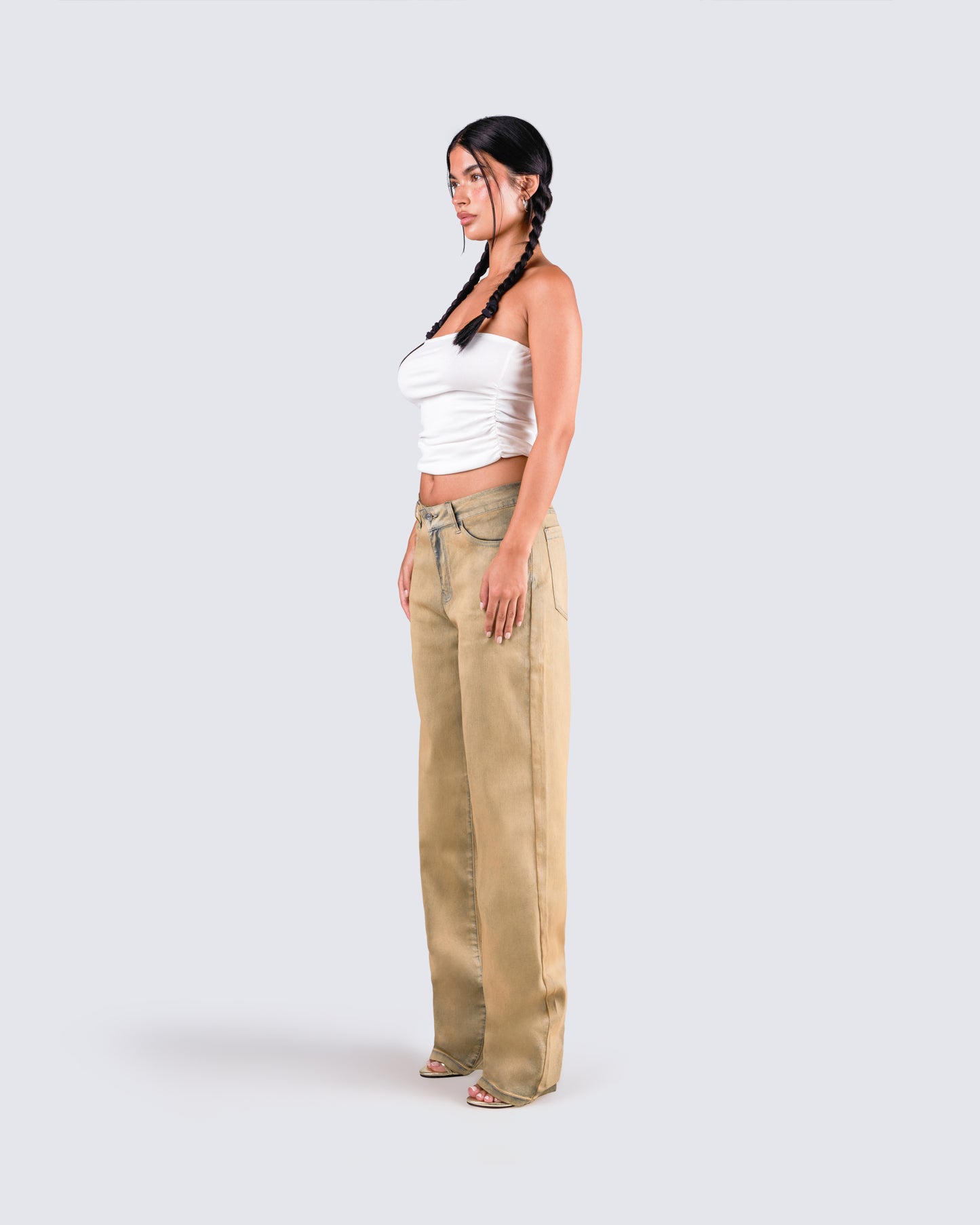 Aaliyah Adored Set