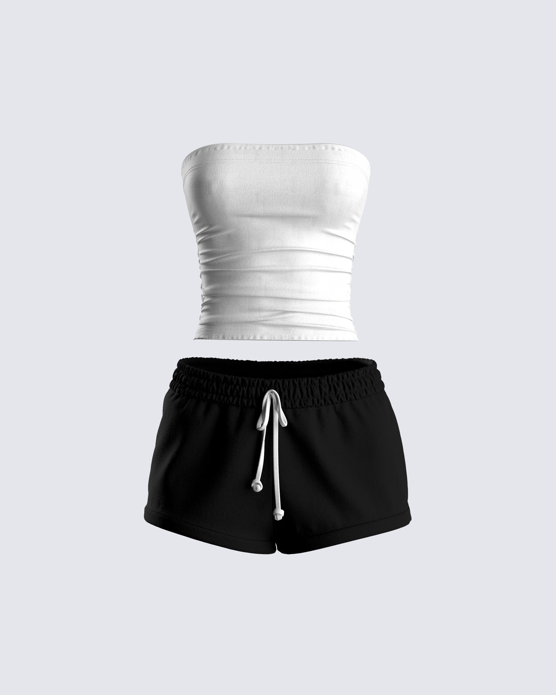 Aaliyah Back Talk Set 3d product front