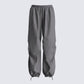 Finley Grey Parachute Pant 3d product front
