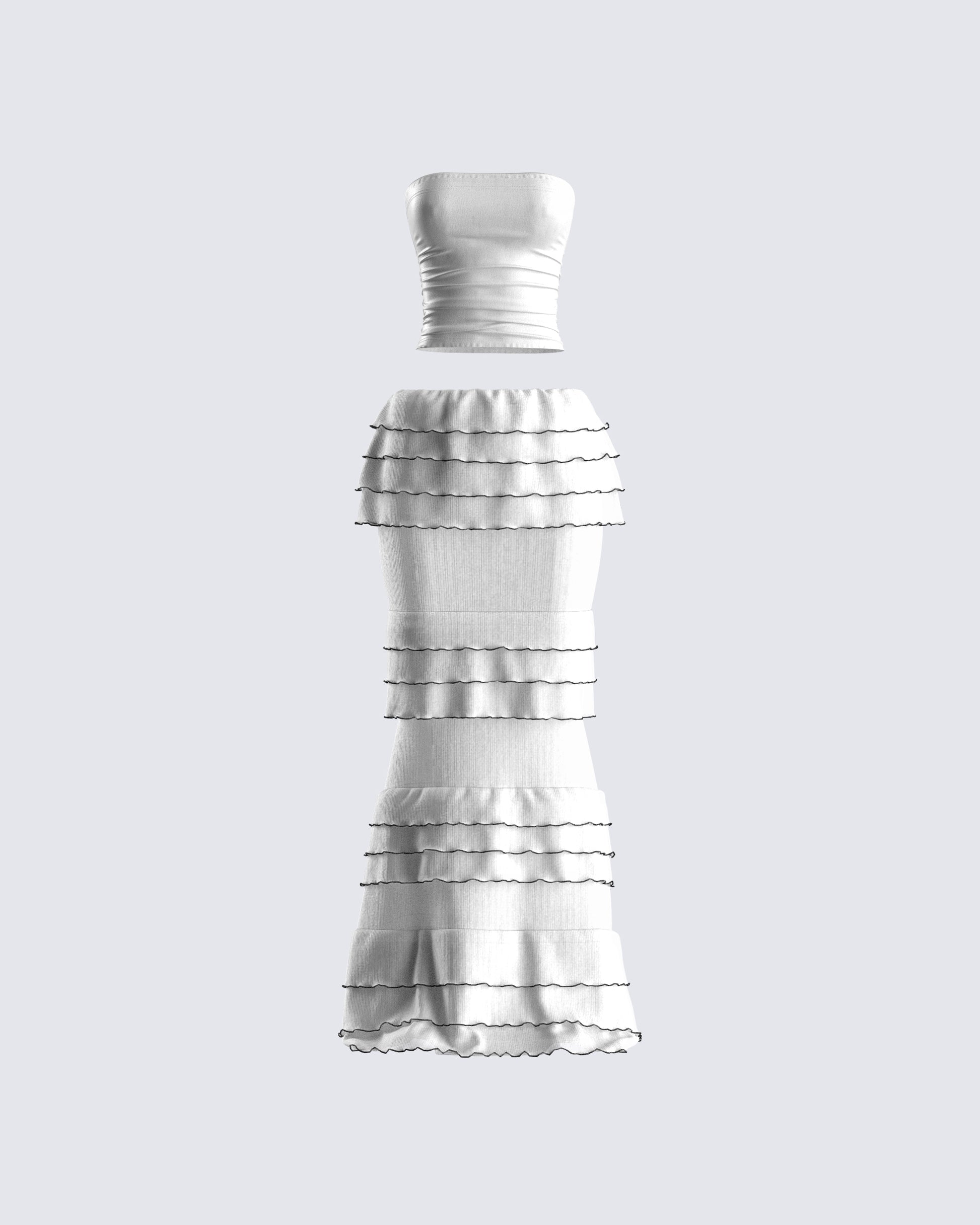 Aaliyah Admire Set 3d product front
