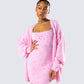 Adi Pink Fuzzy Set