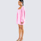 Adi Pink Fuzzy Set