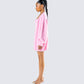 Adi Pink Fuzzy Set
