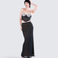 Aela Rhinestone Set
