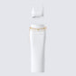 Agnetha White Maxi Set product front