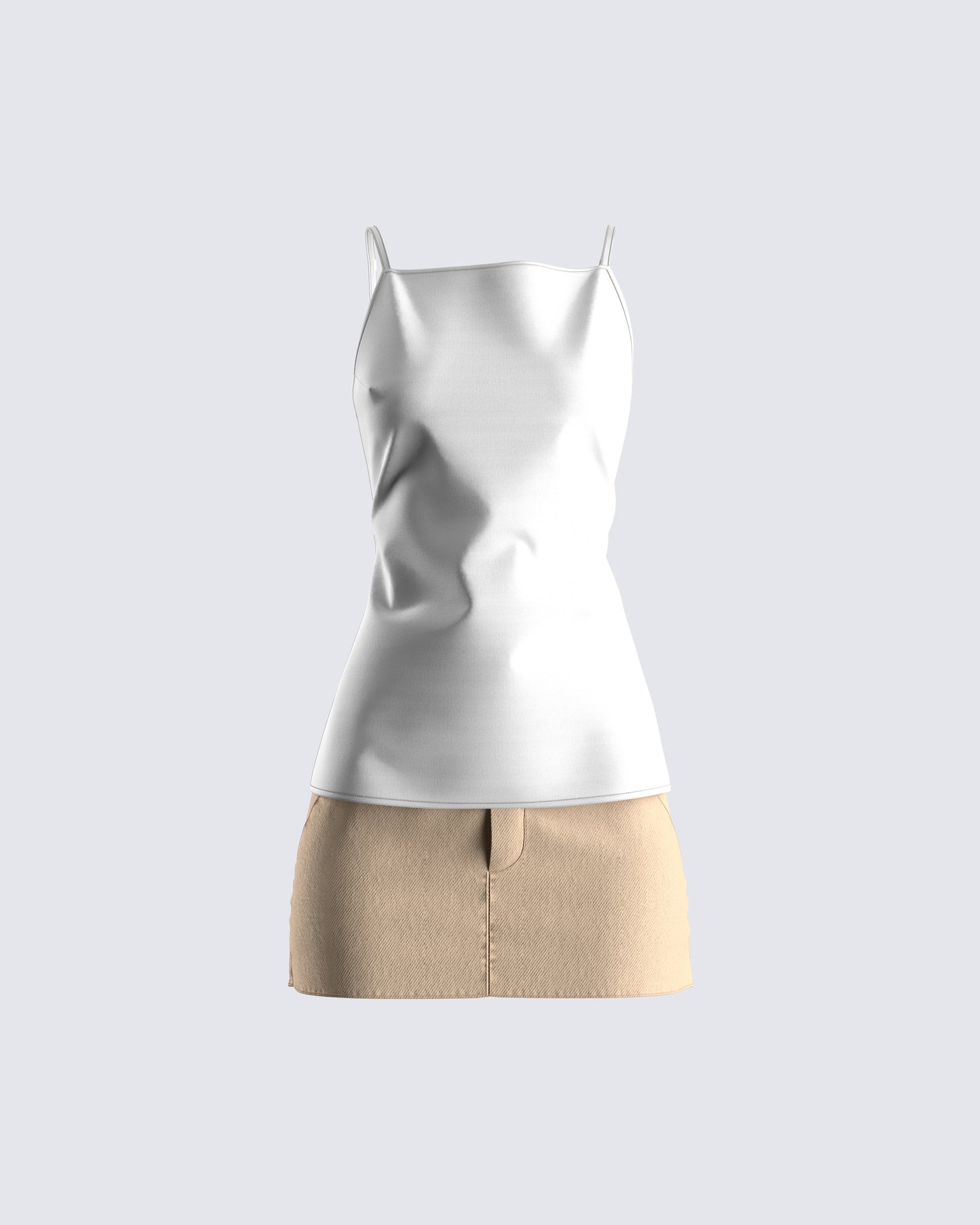 Aisha Astonish Set 3d product front