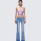 Aiyana Y2K Set model front