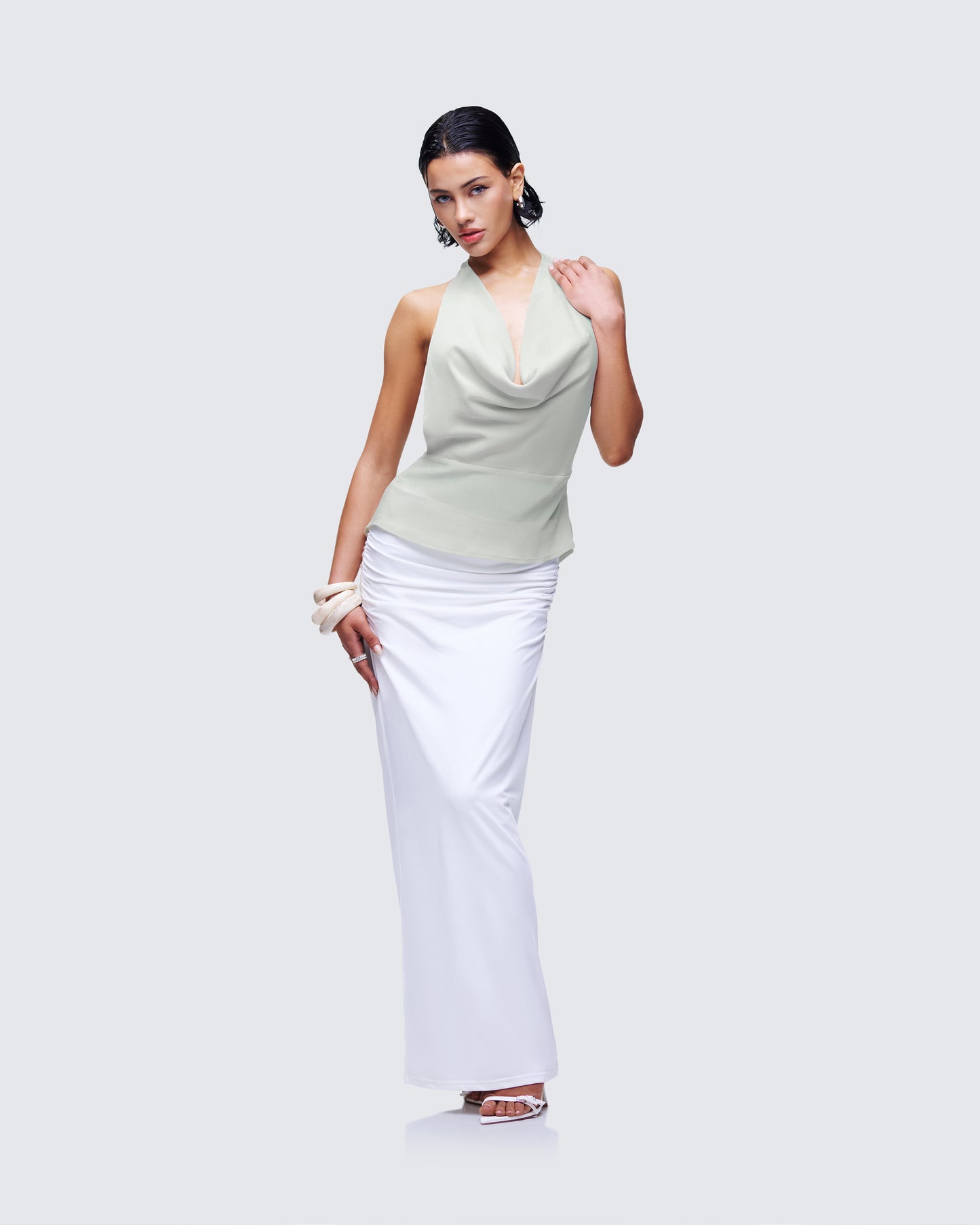Alexis Column Set