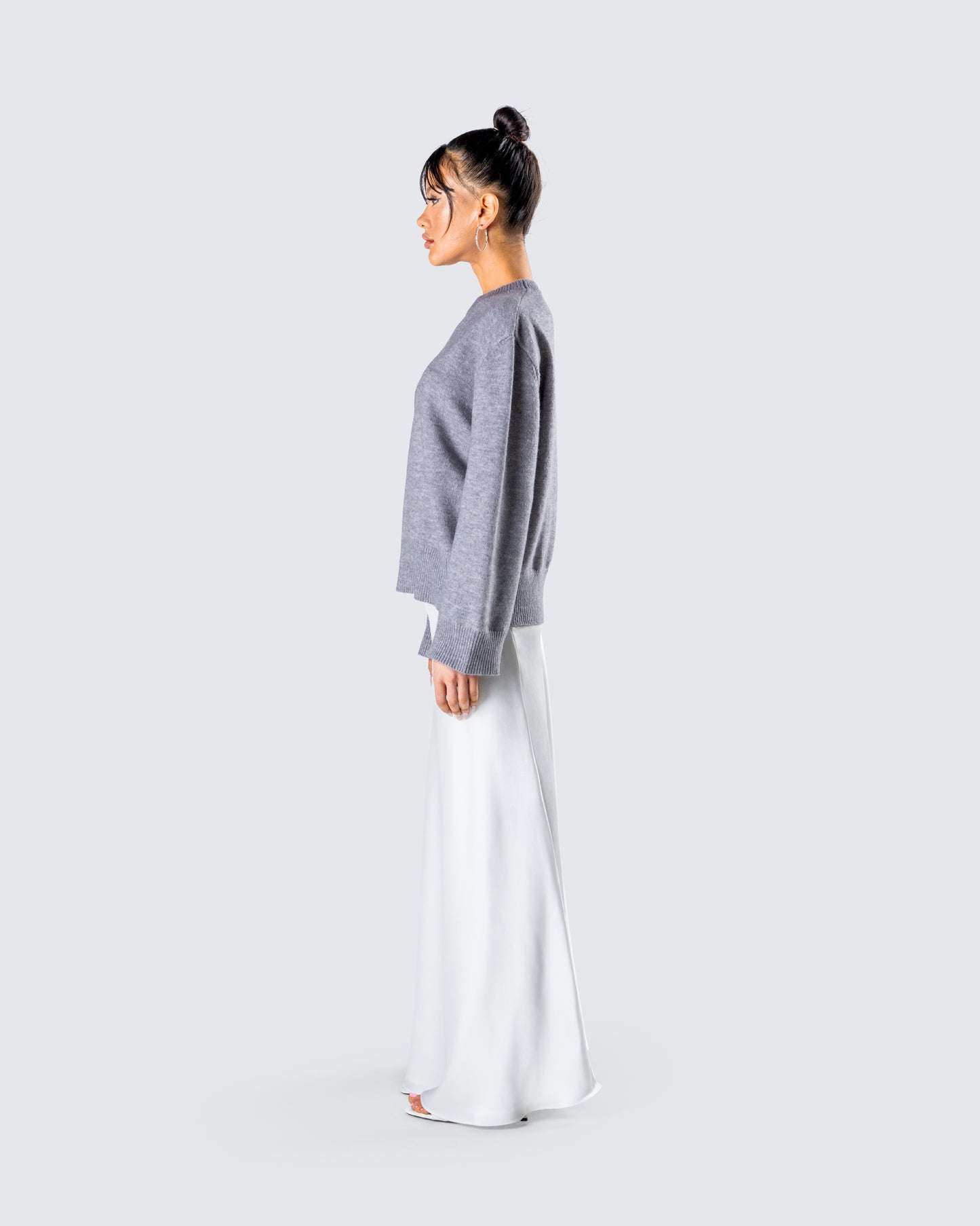 Amalie Sweater Set