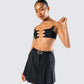 Amari Pleated Set