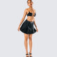 Amari Pleated Set