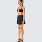 Amari Pleated Set