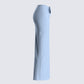 Amarissa Grey Maxi Skirt