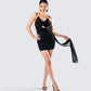 Amelie Sequin Set