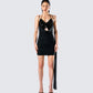 Amelie Sequin Set model front