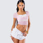 Amia Lace Set